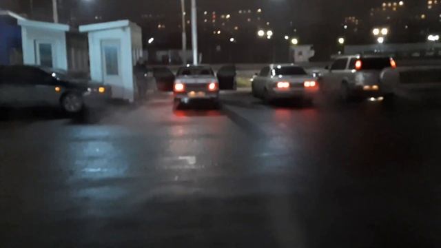 2 пары Pride solo mini от усилителя Pride quattro смотреть онлайн