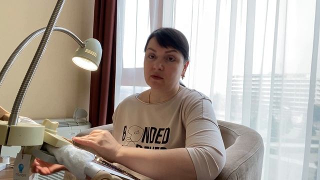 ТЭГ " Подарить нельзя выбросить". Отвечаю на вопросы и вышиваю. смотреть онлайн