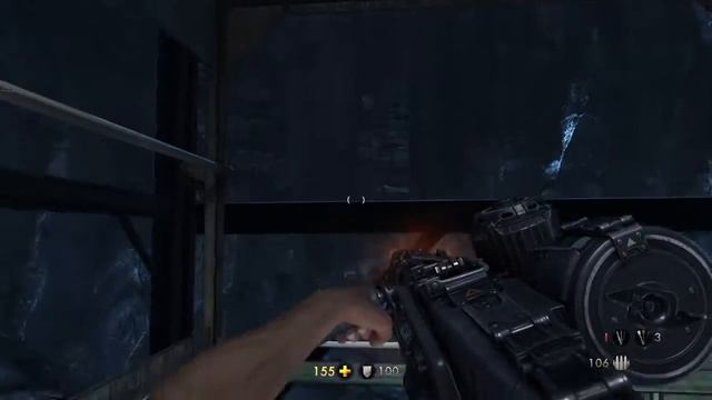 Прохождение Wolfenstein The Old Blood PS4 - Глава 4 Бегство! смотреть онлайн