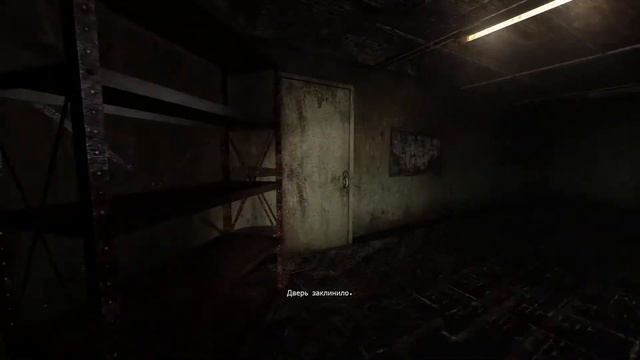 Silent Hill Alchemilla (продолжаем) #5 смотреть онлайн