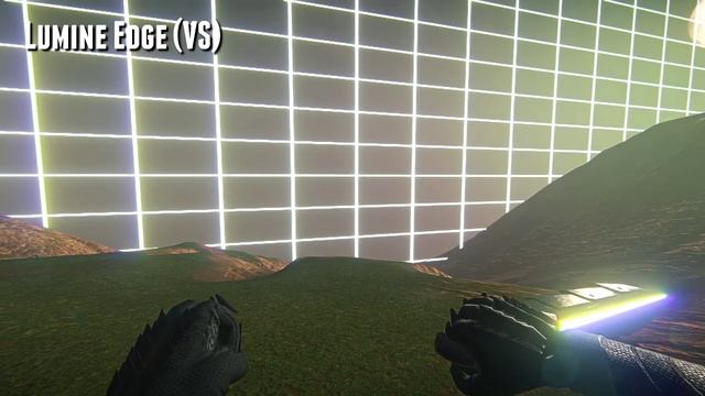 (OUTDATED) Ripper, Carver, and Lumine Edge (Power Knife) Weapon Review - PlanetSide 2 смотреть онлайн