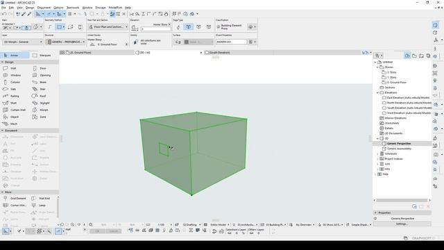 10 TIPS I Wish I Knew Before - Archicad Tutorial смотреть онлайн