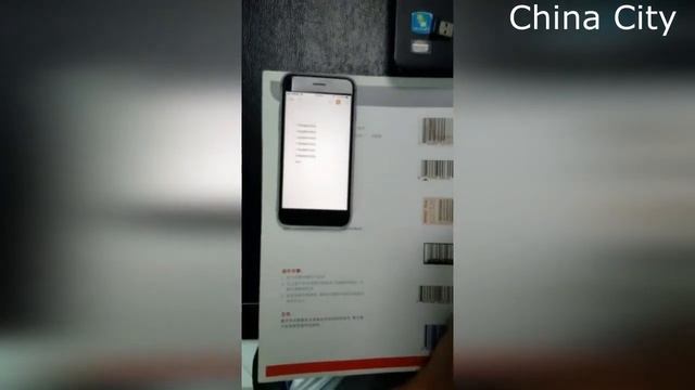 5 лучших беспроводных сканеров штрих кодов/best wireless barcode scanners с AliExpress смотреть онлайн