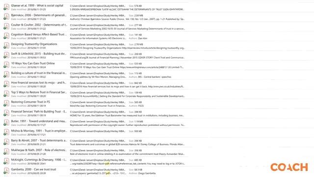 How To Write A Literature Review In 3 Simple Steps (FREE Template With Examples) смотреть онлайн