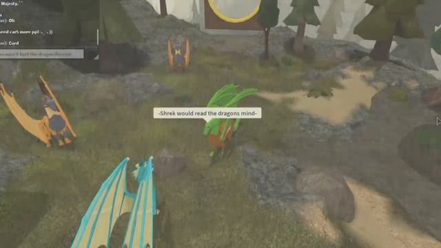 Six Things Role-Players Should Never Do | Roblox Wings of Fire | Roleplay Tips смотреть онлайн