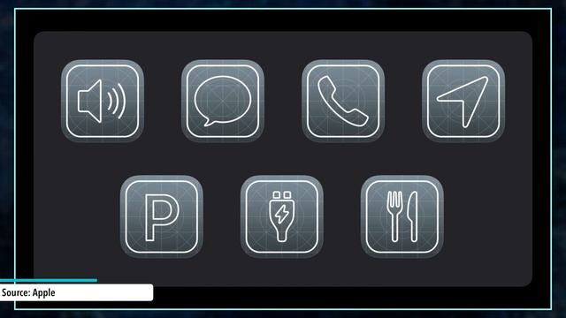 Everything new with CarPlay in iOS 14! смотреть онлайн