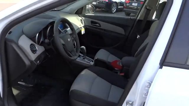 2016 Chevrolet Cruze Limited Ontario, Los Angeles, Fontana, Glendora, Chino, CA 25557 смотреть онлайн