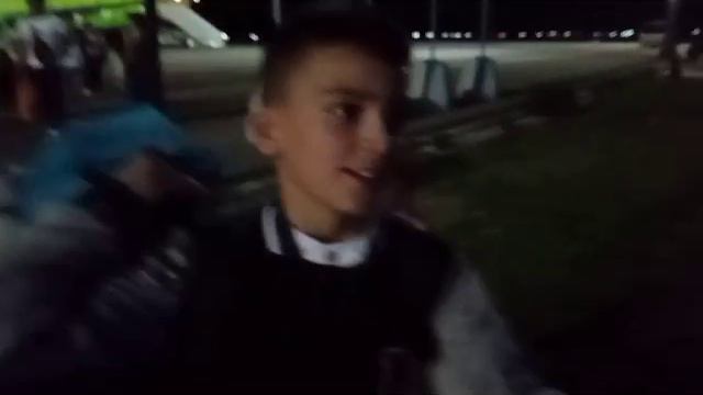 И вот мы в Узбекистане!!! смотреть онлайн