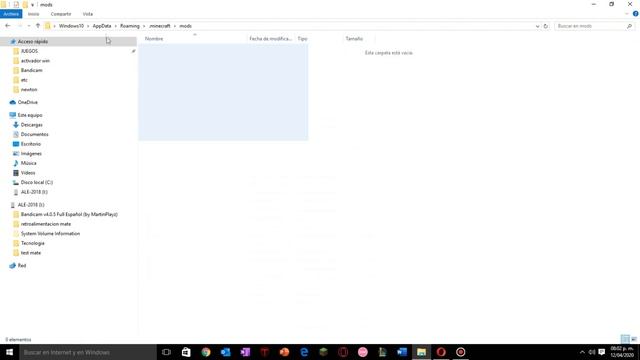 COMO SOLUCIONAR MINECRAFT NO RESPONDE - CRASH DE MINECRAFT 2020 versión 1.19 смотреть онлайн