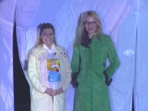 ДОМ-2 Город любви 1827 день Вечерний эфир (11.05.2009)