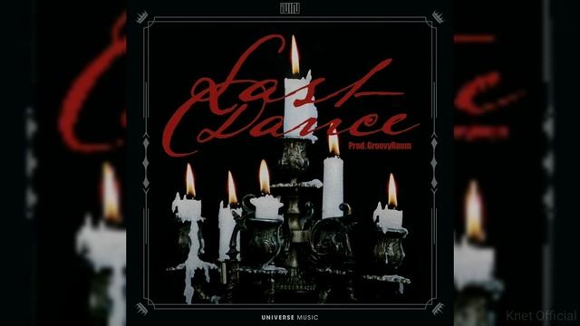 (G)I-DLE - Last Dance (Prod. Groovy Room) Audio смотреть онлайн