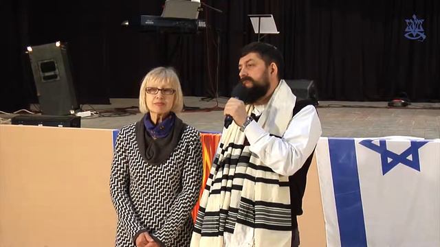 Шаббат - 23.01.2016 (свидетельства часть 1) смотреть онлайн