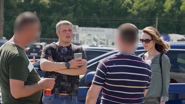 Опустевший авторынок: какие авто остались и почём их продают?