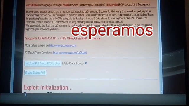 Solución al error 80029567 смотреть онлайн