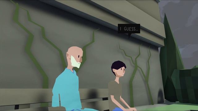 Embracelet Gameplay (PC Game) смотреть онлайн