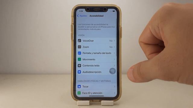 COMO DESACTIVAR BOTON HOME IPHONE XS Y XR 🟢 смотреть онлайн