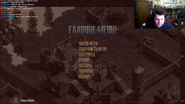 COMMANDOS [3] - Взрываем радар в снегах. Как дела? смотреть онлайн