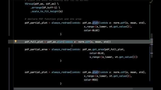 Manim Lesson | Multiple Plots смотреть онлайн