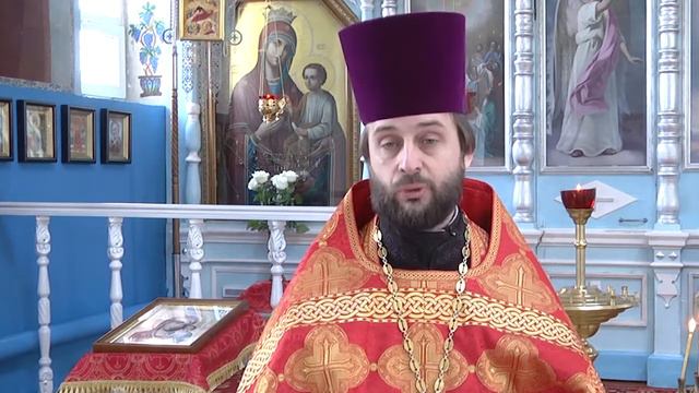 С праздником светлой Пасхи смотреть онлайн