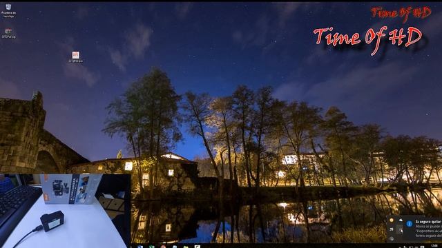 Descargar y actualizar Firmware GitUp Git2 (update) смотреть онлайн