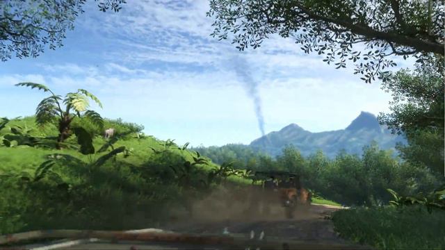 FarCry 3 #2 | Первый Аванпост | Уровень сложности : Чемпион | 2K| 2022 | 14+