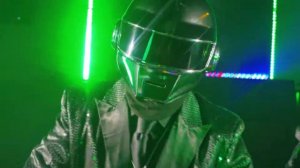 Robot Rock - Daft Punk Tribute