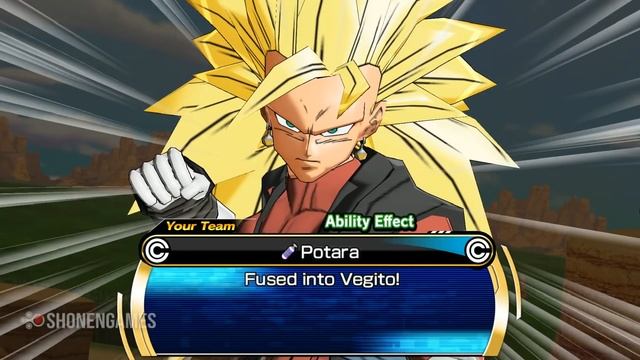 Super Dragon Ball Heroes World Mission All Fusions ドラゴンボール ヒーローズ смотреть онлайн