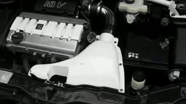 Gti engine & exaust смотреть онлайн