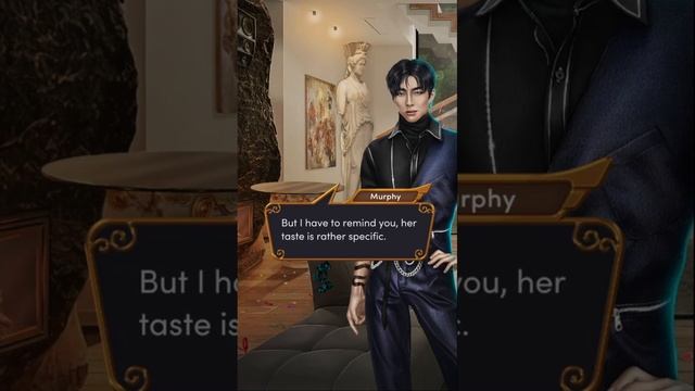 Romance Club: Rage Of The Titans Season 1 Episode 2 - Find Me смотреть онлайн