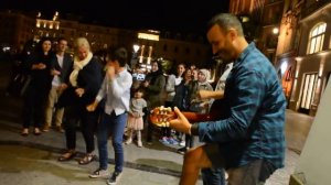 Imad Fares Music Night