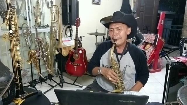 Paima suda gogokki - Altosax MarkVI cover, Mouthpiece B5, Reed #2.5 Rico plasticover смотреть онлайн