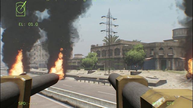 Newbie & Arma 3 - World War | Day 79 смотреть онлайн