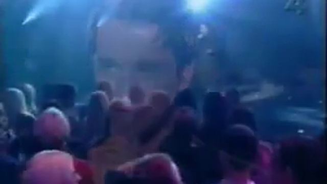 Stephen Gately Chiquitita