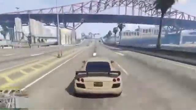 GTA 5 Моды Новые возможности! смотреть онлайн
