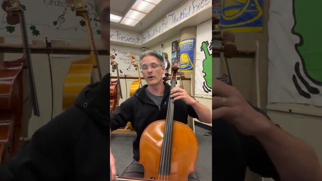 Teaching Through Repertoire - Remember Me - Viola - Lopez/Lopez, arr. Kazik Track w/Scott Krijnen смотреть онлайн