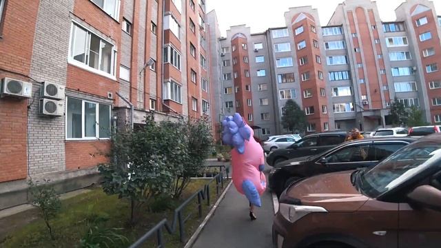 Как прошли мои 29 лет?! День рождения в стиле "Новогодний Детский Утренник" 11 сентября 2020 смотреть онлайн