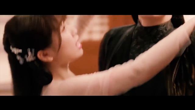 《苍兰诀 Love Between Fairy and Devil》片头曲 | 詹雯婷 Faye - 诀爱 | Cover by Fate Feather смотреть онлайн