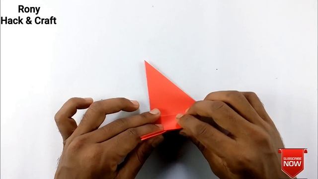 Paper Butterfly - How To Make Origami Paper Butterflies - Origami Butterfly - কাগজের প্রজাপতি বানান смотреть онлайн
