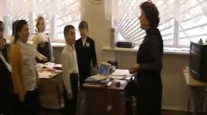 для педсовета