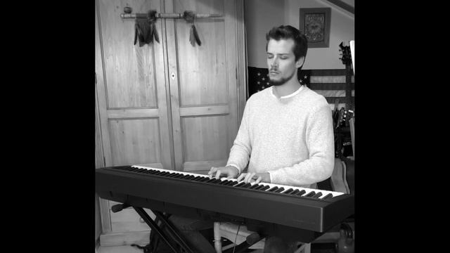 Antoine Belleguie - Ocean Waves ♪ смотреть онлайн