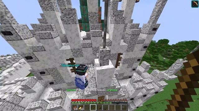 Обход #113 на сервере JellyCraft (1.20.1) смотреть онлайн