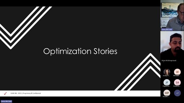 Living Up to Potential: Optimizing Oracle Cloud to Increase User Adoption and Value смотреть онлайн