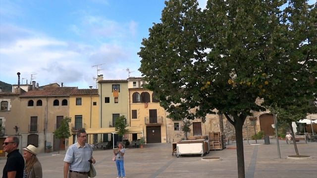 Бесалу и  Рупит