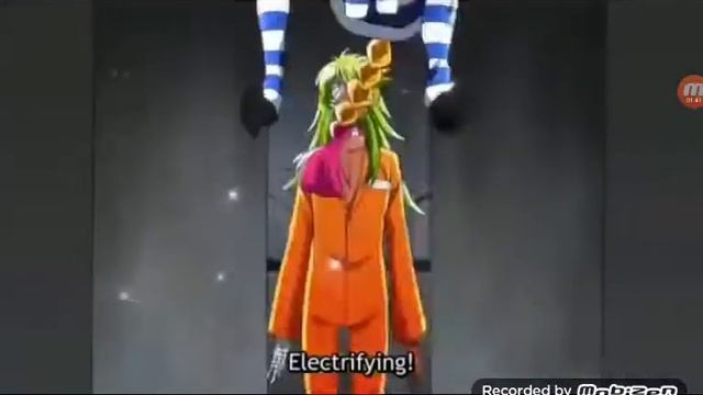 NANBAKA AVB -MIMIMI отканала TAGAnimeITA СОВЕТУЮ ПОСМОТРЕТЬ