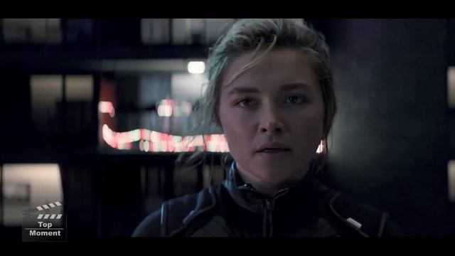 Елена Белова в сериале! ?4 серия? | Hawkeye | Соколиный глаз смотреть онлайн