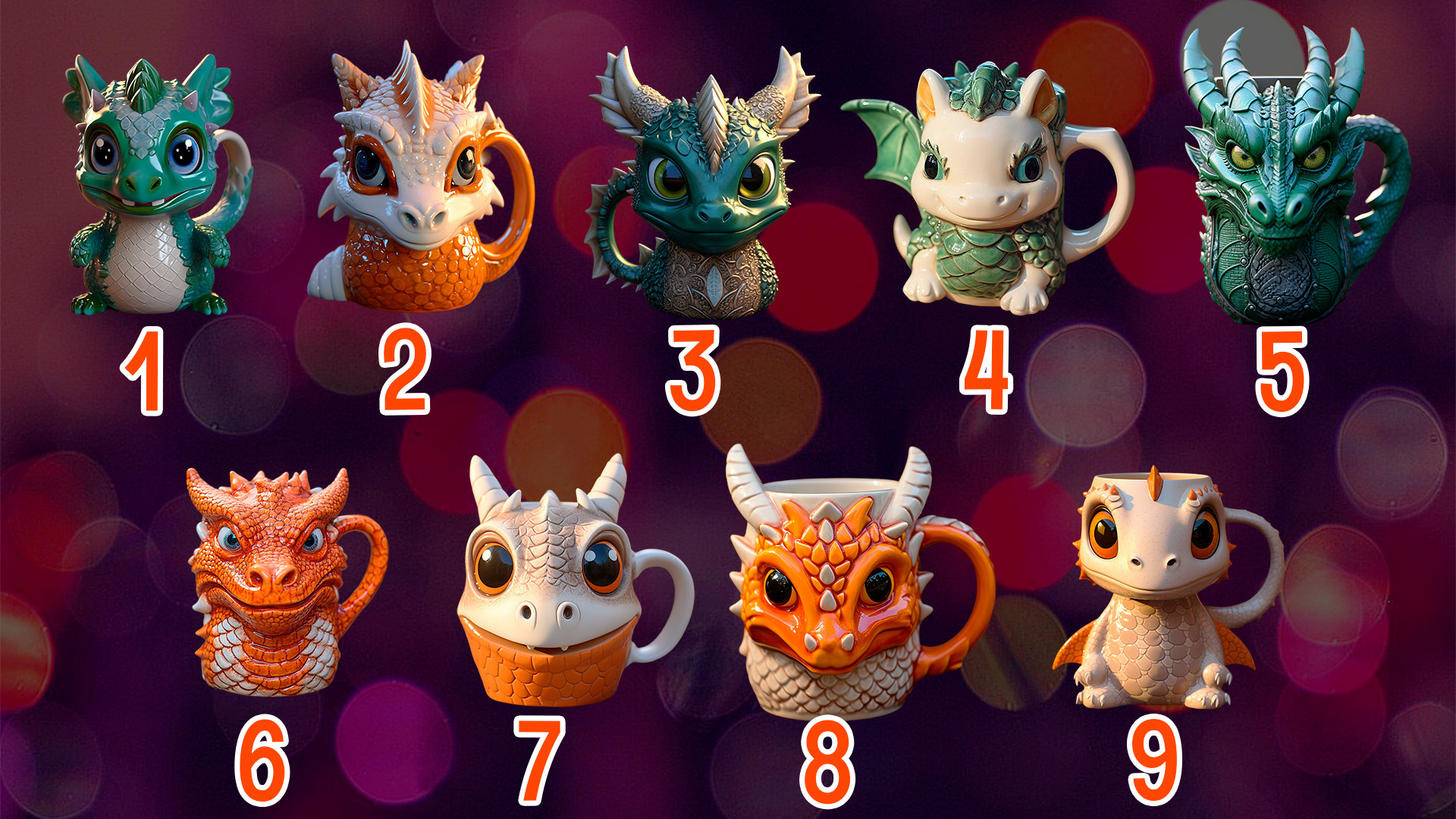 Тест! Как сложится ваш Новый Год. Что думает символ Года — Дракона смотреть онлайн