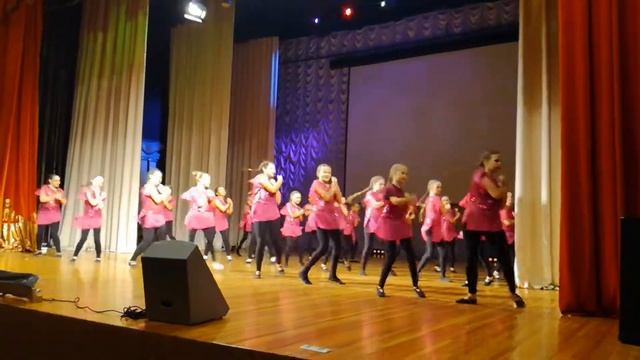 Танец: в бит нашего сердца смотреть онлайн