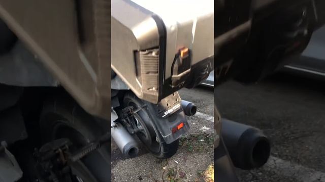 Стиль это все. Это свежий взгляд на скучное и опасное… смотреть онлайн
