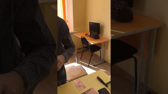 Пайка с нуля