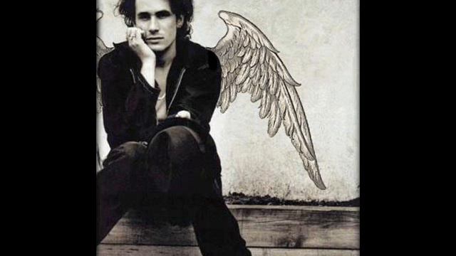 Jeff Buckley Mama you been on my mind смотреть онлайн